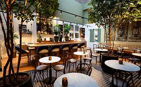 City Hotel Gouda, Worldhotels Crafted
